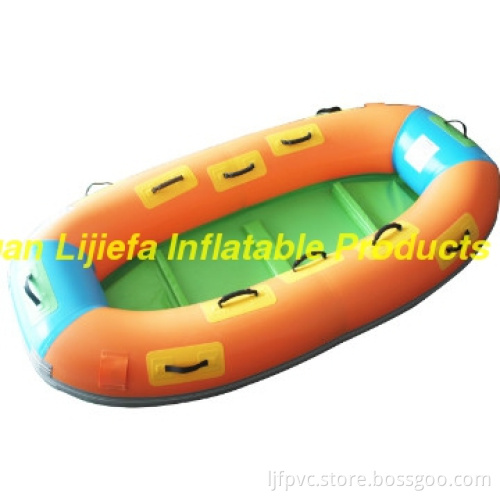 Inflatable Drifting Boat For China Sales